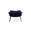 Mini Bear | Stool in Chairs by MatzForm. Item made of wood with fabric