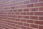 Chancing upon place memories | Tiles by Forlano Design | Bob Hawke College in Subiaco. Item composed of stone