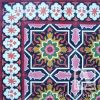 Melilla Cement Tile | Tiles by Avente Tile. Item composed of cement