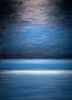 February 11:56 (Oceana Series) | Oil And Acrylic Painting in Paintings by ELYSE DEFOOR | EBD4 in Chamblee. Item made of canvas & synthetic