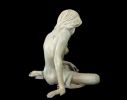 DECIMA | Sculptures by Eleanor Cardozo. Item composed of bronze