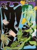 Agapo II | Oil And Acrylic Painting in Paintings by THEODOSIA MARCHANT. Item composed of canvas and synthetic