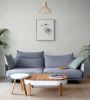 Heron No. 14 : Original Watercolor Painting | Paintings by Elizabeth Becker. Item made of paper compatible with minimalism and contemporary style