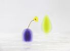 Lightness Yellow | Vase in Vases & Vessels by RE/CRAFT
