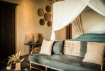 Bedroom Design | Interior Design by Geraldine Dohogne - Beyond Design. | Zannier Hotels Bãi San Hô in Thị xã Sông Cầu