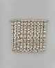 Snyder Stripe Weave 2 | Tapestry in Wall Hangings by Kindred Matter. Item works with minimalism & mid century modern style