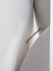 Tip-Top Wall Hanging in Violet Grey | Wall Sculpture in Wall Hangings by Circle & Line. Item made of synthetic