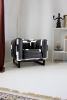 Yomi "Atelier" Armchair By Society Of Wonderland | Chairs by MW Designer Furniture. Item made of synthetic
