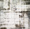 Cross Stitch V | Mixed Media by Kari Souders. Item made of canvas & synthetic