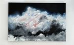 Phases | Oil And Acrylic Painting in Paintings by Anthony Perrigo Art. Item composed of canvas in boho or contemporary style