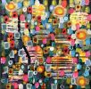 Relax and Sweet Dreams | Oil And Acrylic Painting in Paintings by KARDIMAGO