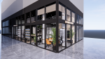 RMA Office | Interior Design by Studio Hiyaku