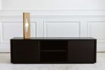The Lantern | Table Lamp in Lamps by Lundy. Item made of wood