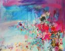 Believe in love - Fine art Giclée print | Prints by Xiaoyang Galas. Item composed of paper