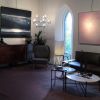 Landscape #1 | Paintings by Emilie Heurtevent | Aptos Cruz Galleries in Stirling