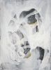 And The Fog Comes | Mixed Media by Joanna Cutri. Item composed of paper
