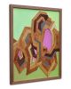 Wall Art - Lost memories | Wall Sculpture in Wall Hangings by Alexandra Cicorschi | San Francisco in San Francisco