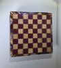 The Guardian Angel Chess/Checkers Set | Mixed Media by Lotz Creations. Item compatible with art deco style