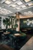 Monica Pinza Pasta Bar | Interior Design by Studio Belenko