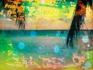LA MER XXXVIII | Prints by Sven Pfrommer. Item composed of synthetic
