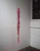 Desire Paths | Wall Sculpture in Wall Hangings by Morgan Hale. Item made of paper & fiber compatible with minimalism and mid century modern style