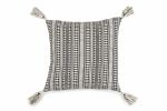 Etoie Accent Pillow | Cushion in Pillows by Casa Amarosa. Item made of fabric