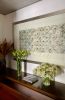 Filigree | Prints by Vero Gonzalez Ugarte. Item made of linen with paper