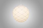 Cone Ball Light 40 | Pendants by ADAMLAMP. Item composed of synthetic in minimalism or modern style