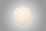 Cone Ball Light 40 | Pendants by ADAMLAMP. Item composed of steel and synthetic in minimalism or contemporary style