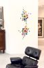 Discobolo Acua A | Ornament in Decorative Objects by Wall Art Object by Betti Brillembourg. Item composed of synthetic