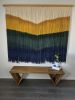 Nebula I | Macrame Wall Hanging in Wall Hangings by Jay Durán @ J. Durán Art + Home