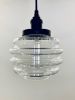 Honey | Pendants by Silica Studio. Item made of glass works with mid century modern & contemporary style