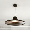 Mesa Pendant | Pendants by Zillion Design. Item composed of wood