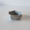 Little Boat | Decorative Bowl in Decorative Objects by KRAY Studio by Rita Kettaneh. Item made of ceramic compatible with minimalism and contemporary style