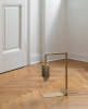 Lamp/Two Brass Revamp 01 | Table Lamp in Lamps by Formaminima. Item made of brass with ceramic works with minimalism style