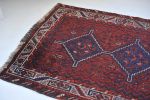 Landon | Runner Rug in Rugs by The Loom House. Item made of fabric & fiber