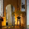 Archvyli R8 - Full Length Mirror | Decorative Objects by oitoproducts. Item composed of wood and glass in minimalism or contemporary style