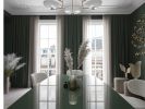 Horus Dining Table | Tables by SECOLO