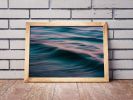 The Uniqueness of Waves XV | Limited Edition Print | Photography by Tal Paz-Fridman | Limited Edition Photography. Item composed of paper in contemporary or country & farmhouse style