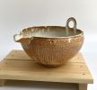 Kyathos ( Pourer) | Serving Bowl in Serveware by KilnGod Ceramics. Item composed of ceramic