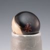Kokeshi-Inspired Ceramic Dolls | Sculptures by Jennifer Fujimoto