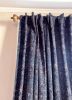 Handloom Floral Curtain | Haseena | Curtains & Drapes by ichcha. Item composed of cotton compatible with boho and modern style