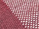 Handwoven Wool Stair Runner | Customizable Entryway Rug | Runner Rug in Rugs by Evergreen Carpets. Item made of wool works with boho & minimalism style