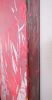 Hollywood | Oil And Acrylic Painting in Paintings by Nichole McDaniel. Item made of canvas with synthetic