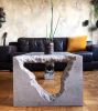 Bluff No. 0745 - 006 | Coffee Table in Tables by Stephan Schmitz / adorTable. Item composed of stone