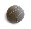 Truffle | Pillow in Pillows by KATSU | Katsu Studio in Saint Petersburg. Item composed of cotton