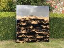 Tempestuous Night | Oil And Acrylic Painting in Paintings by Art By Skevi. Item made of wood with synthetic