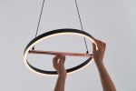 Sol Pendant L | Pendants by SEED Design USA. Item made of aluminum