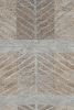 Rug & Kilim’s Scandinavian Outdoor Rug in Blue and Gray with | Area Rug in Rugs by Rug and Kilim