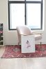 Esmeralda | Runner Rug in Rugs by The Loom House. Item composed of fabric